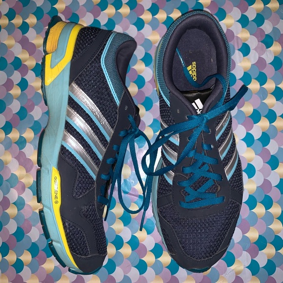 adidas adiprene 2010
